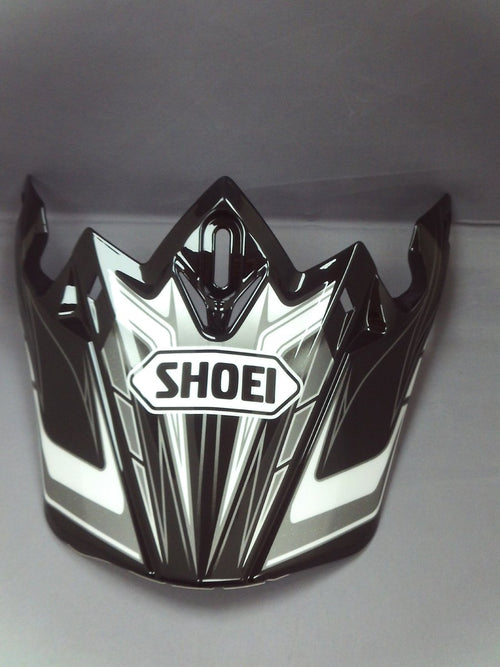 Shoei Peak VFX-W Malice TC5