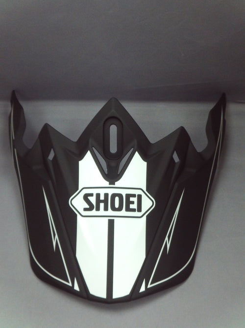 Shoei Peak VFX-W Hectic TC5