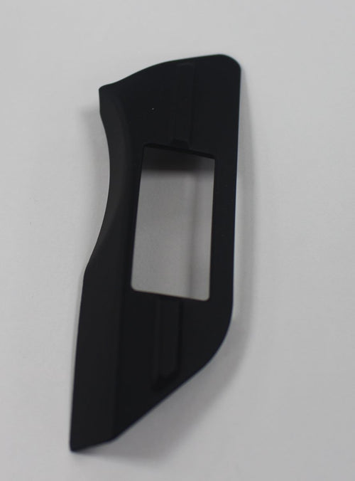 Shoei Neotec Lever Cover MT.Black
