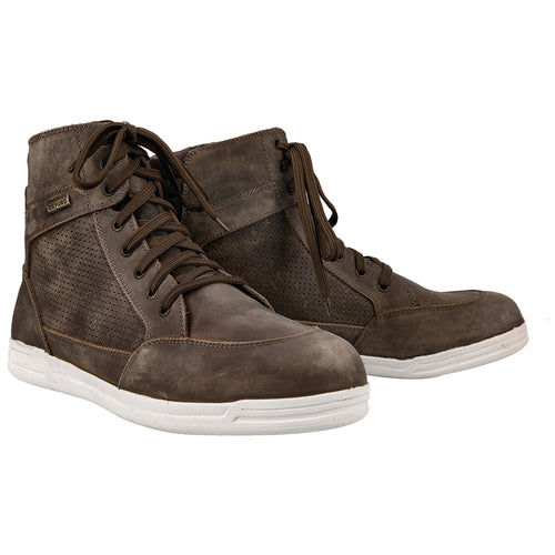Oxford Kickback Air MS Boot Brown - UK 7 (EU 41)
