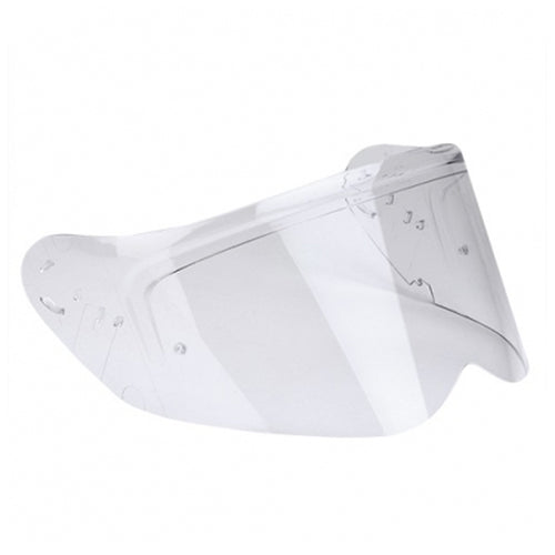 Simpson Venom - Clear Visor
