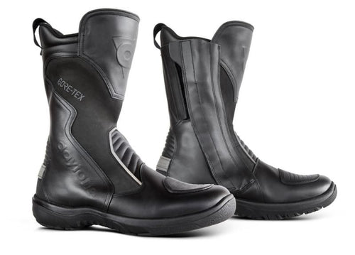 Spirit Pro Gtx Black 42