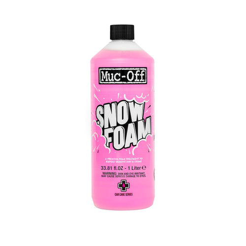 Muc-Off Snow Foam 1L