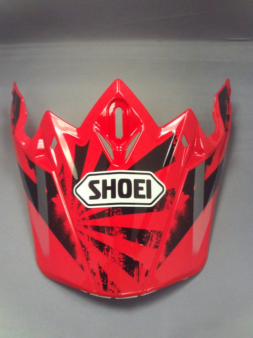 Shoei Peak VFX-W Dissent TC1
