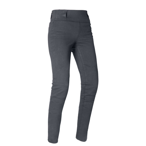 Oxford Super Leggings 2.0 Womens Black Regular - R 8