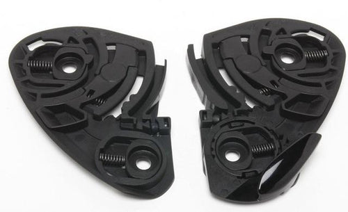 Shoei Base Plate Set X-Spirit 2-XR1100 CW1