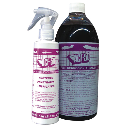 ACF50 ACF-50 Lubricant 32oz - 32oz