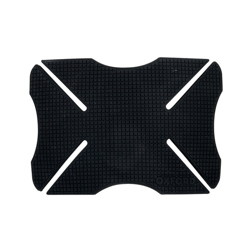 Oxford Carbon Helmet Bumper