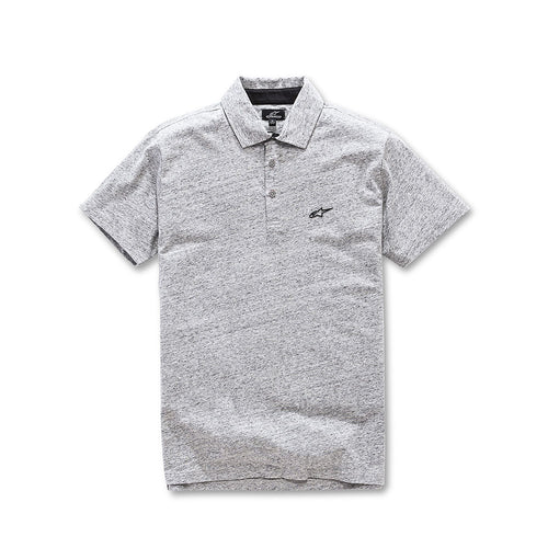 Alpinestars Eternal Polo Heather Grey - L