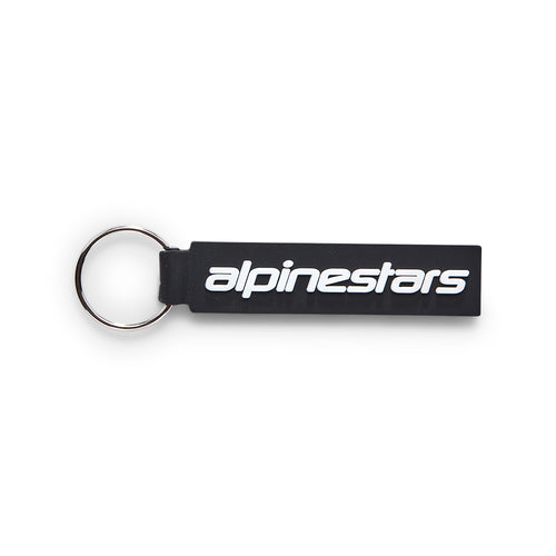 Linear Key Fob Black