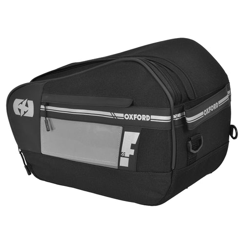Oxford F1 Pannier Large 55L - 55L