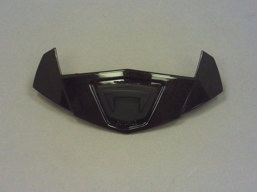 Caberg Front Upper Vent [Sintesi] Metal Black