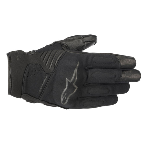 Alpinestars Faster Gloves Black Black - L
