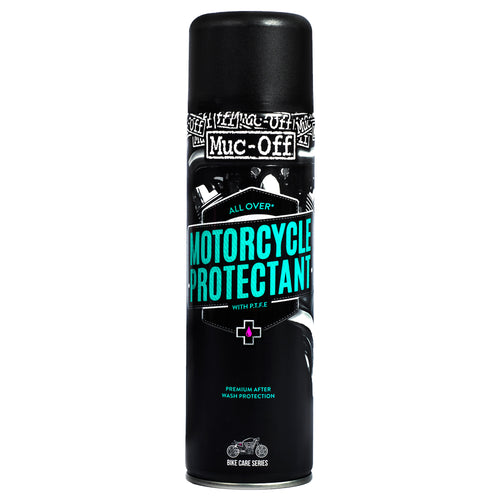 Muc-Off Motorcycle Protectant 500ml - 500ml