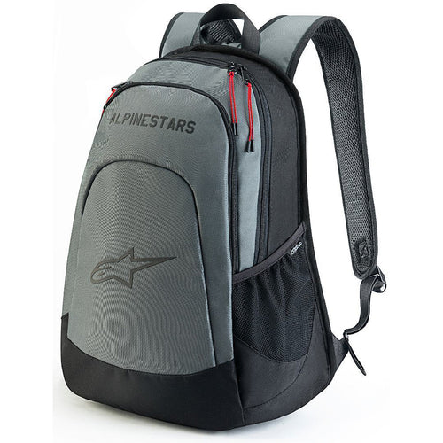 Defcon Backpack Charcoal/Black - 13.45L