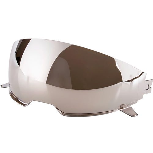 MT Inner Visor Mirror - Streetfighter