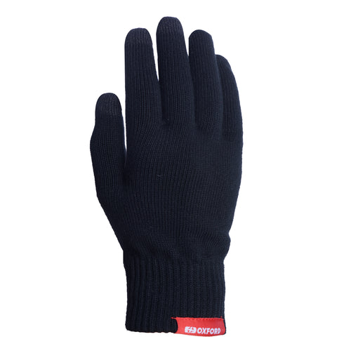 Oxford Advanced Thermolite Inner Gloves - S/M