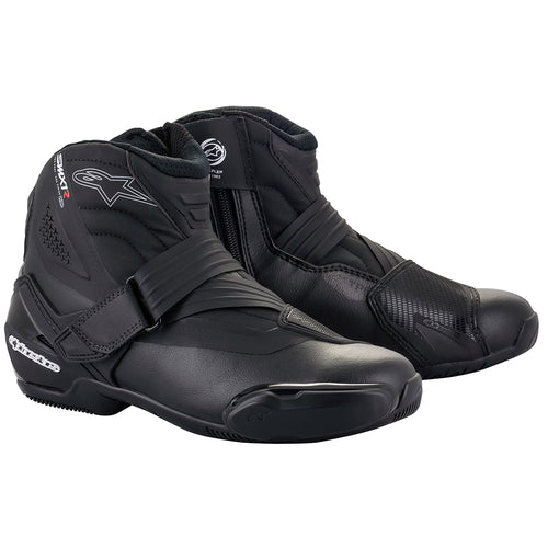 Alpinestars SMX-1 R V2 Black - 49