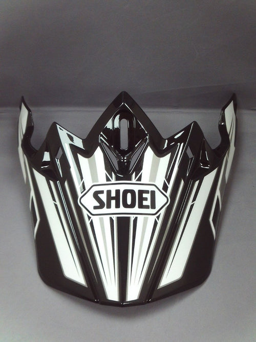 Shoei Peak VFX-W Block Pass TC5