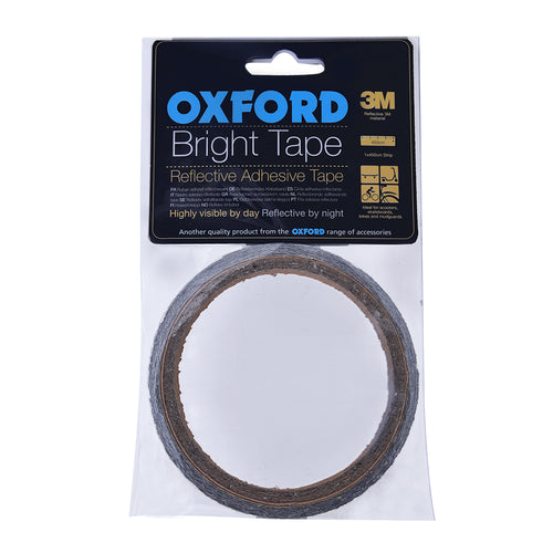 Oxford Bright Tape 4.5m - 4.5m