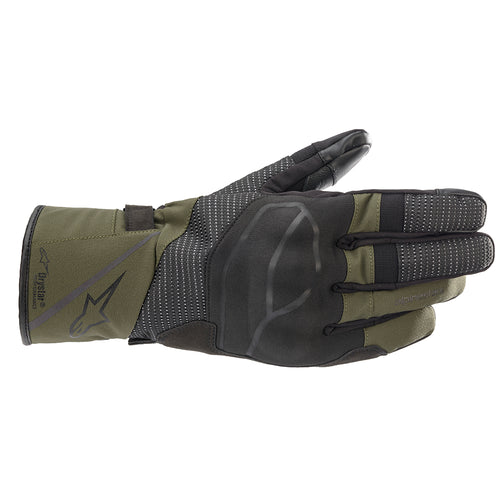 Alpinestars Andes V3 Drystar Glove Black Forest - L