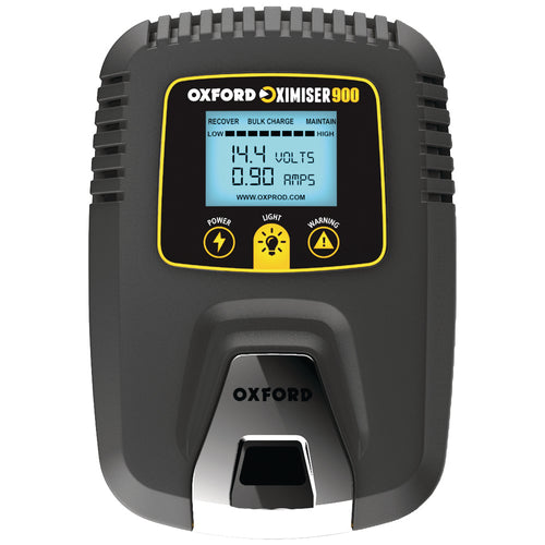 Oximiser 900 Essential Battery Management System - UK Model
