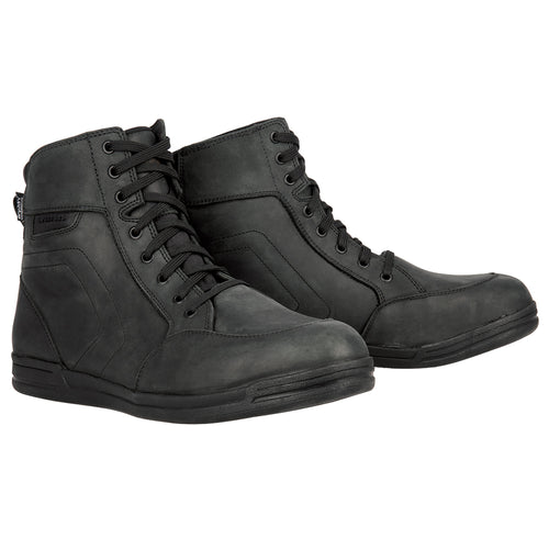 Oxford Kickback MS Boot Black - UK 7 (EU 41)