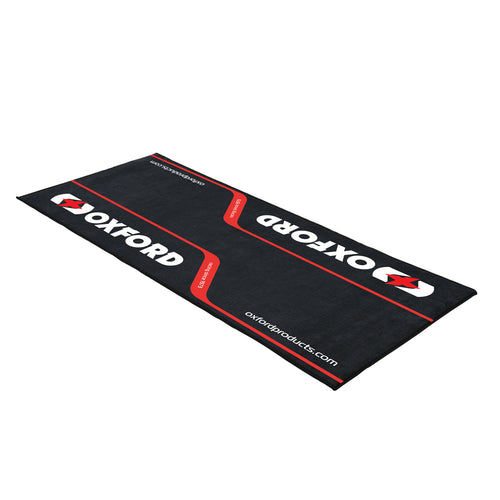 Oxford Workshop Mat Oxford Racing L 200 x 100cm - 200 x 100 cm