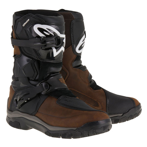 Alpinestars Belize Drystar WP Boots Oiled - 45.5 (11 US)