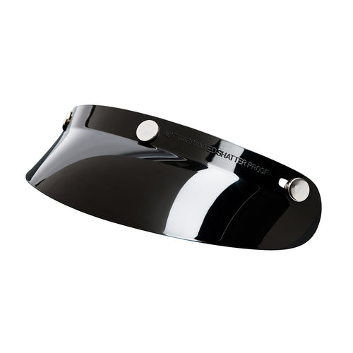 Box JX-2/FG-70 Black REPLACEMENT PEAK