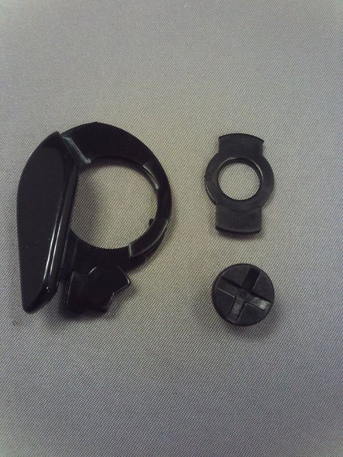 Shoei Preset Lever & Screw Multitec