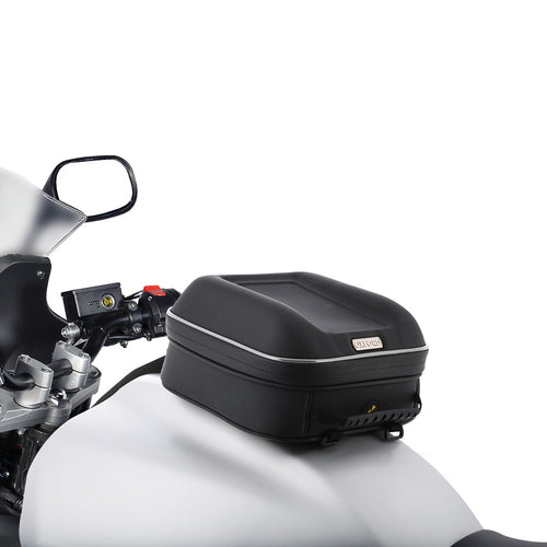 Oxford S-Series M4s Tank Bag Black