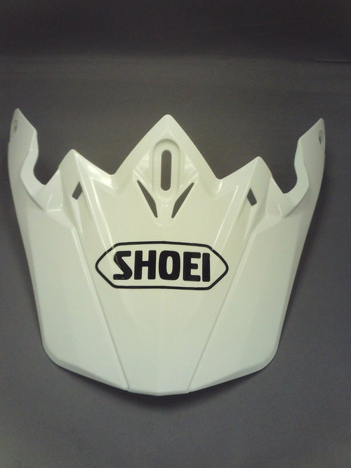 Shoei Peak VFX-W White