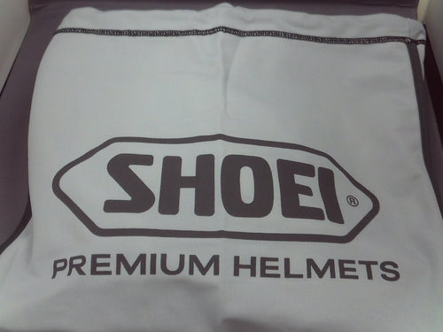 Shoei Helmet Bag -X-Spirit 3 [Cloth]