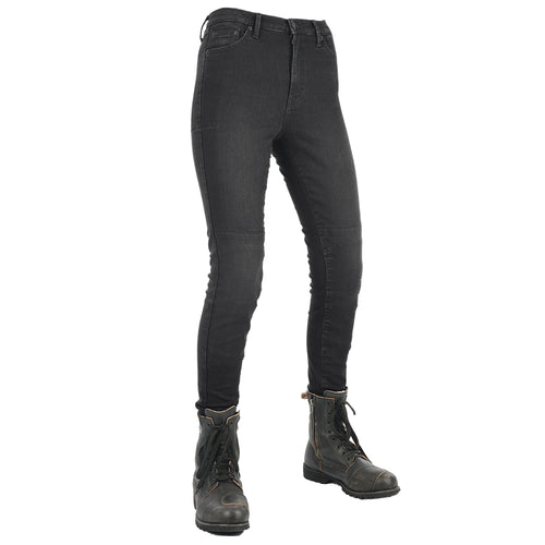 Oxford Original Approved Jegging WS Black Long - L 8