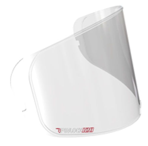 Pinlock 120 Clear C4 Large