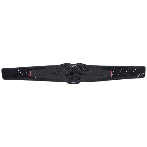 Alpinestars Sequence Kidney Belt Black - XS/L