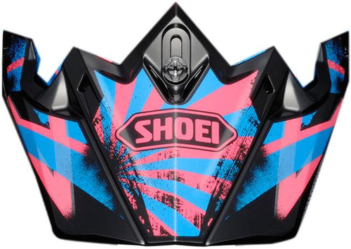 Shoei Peak VFX-W Dissent TC7