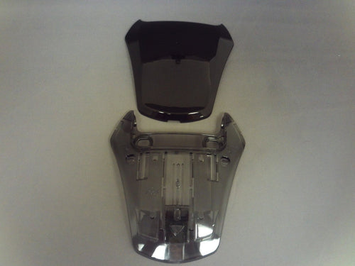 Shoei Neotec Upper Intake Vent Black