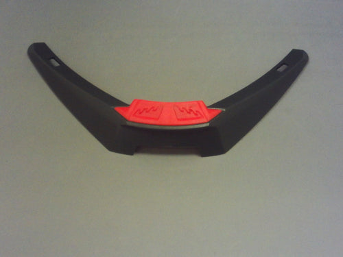 Caberg Base Rubber Trim [Sintesi XL-XXL-XXXL]