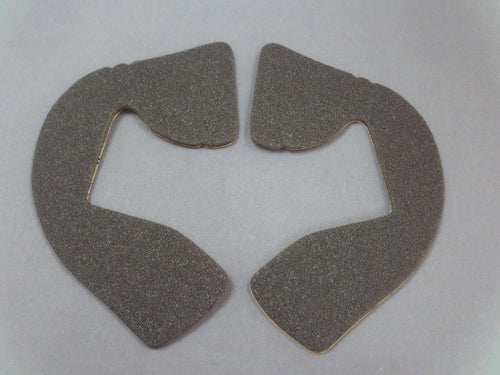 Shoei Cheek Pad Insert JO