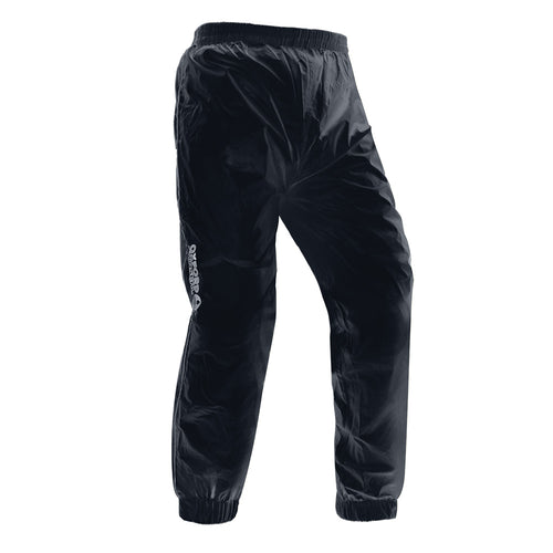 Oxford Rainseal Over Pants Black - 2XL