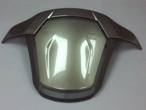 Shoei Neotec 2 Upper Air Intake M.Anthracite [70Neo2Tpasm]