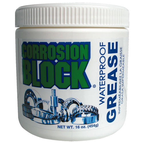 ACF50 ACF-50 Corrosion Block Grease 16oz - 16oz