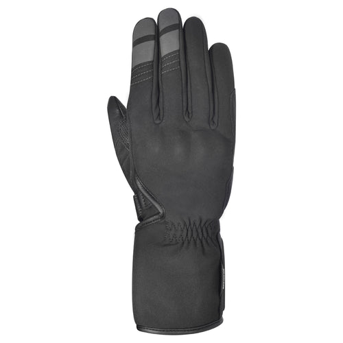 Oxford Ottawa 1.0 Women's Gloves Stealth Black - M