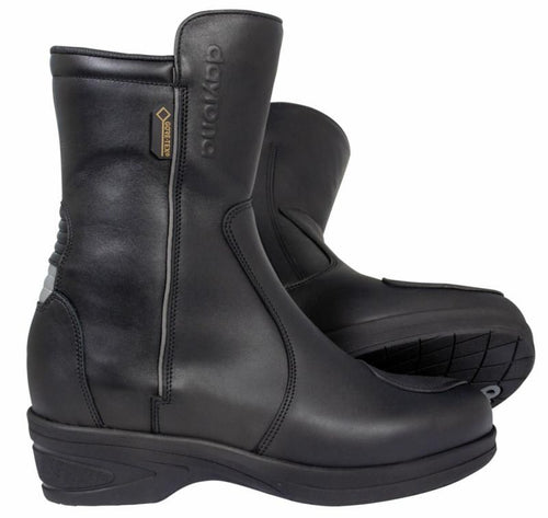 Daytona Sl Pilot Blk 38