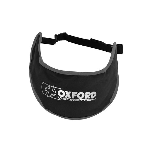 OXFORD VISORSTASH DELUXE PADDED VISOR CARRIER