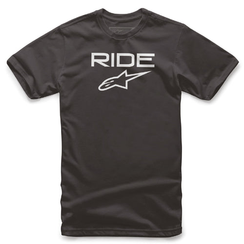 Alpinestars Ride 2.0 Tee Black & White - L