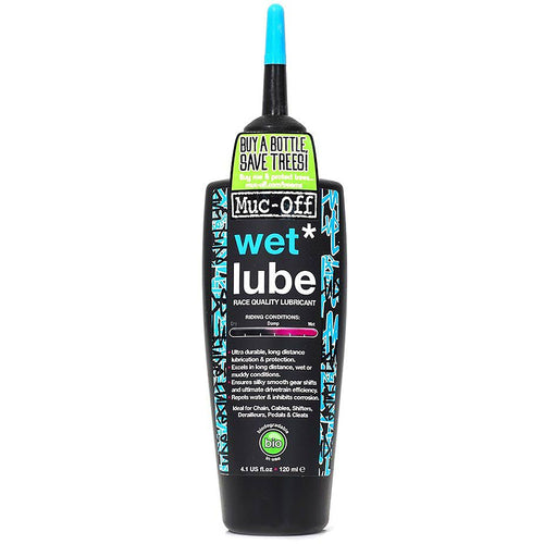 Muc-Off Wet Lube 50ml - 50ml