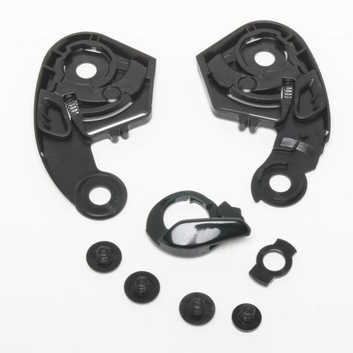 Shoei Base Plate & Screws CX-1 Visor